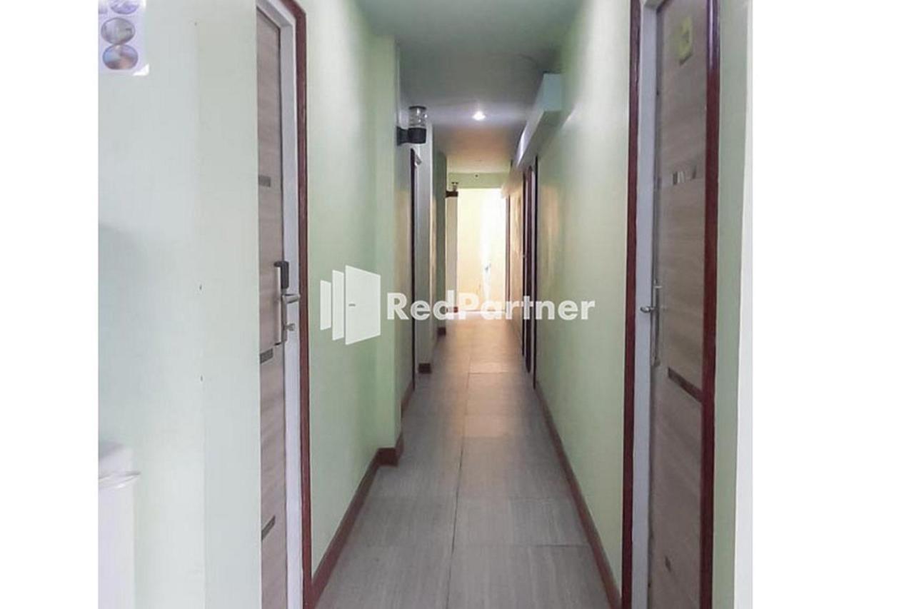 Guest House Anak Raja Pangkalan Bun Syariah Mitra Reddoorz Eksteriør billede